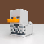 NS5279 MINECRAFT: SKELETON TUBBZ (MINI EDITION)