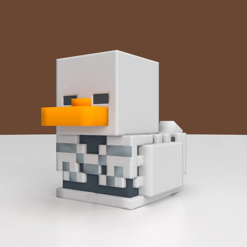 NS5279 MINECRAFT: SKELETON TUBBZ (MINI EDITION)