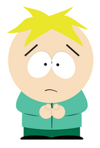 South Park - Butters