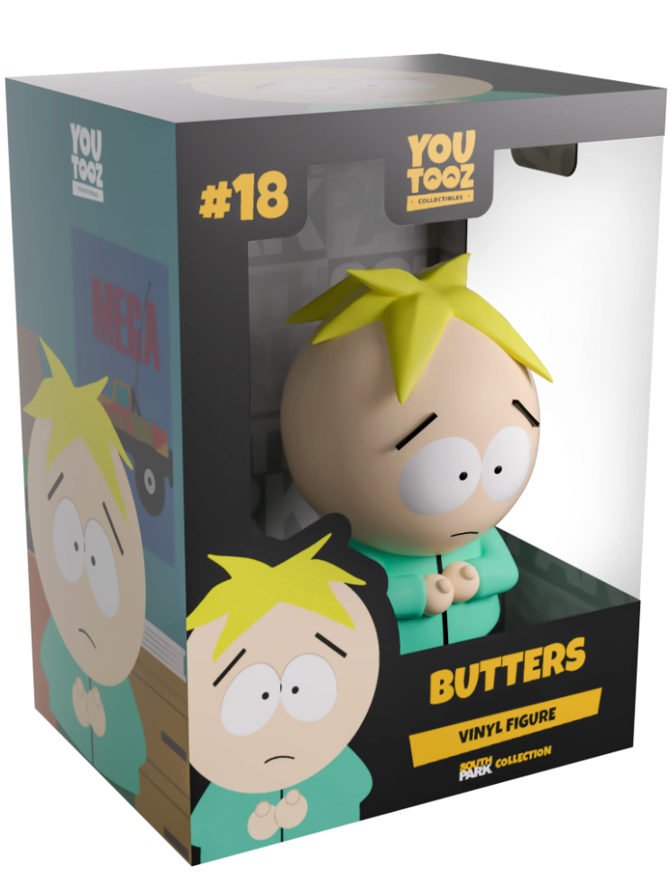 South Park - Butters
