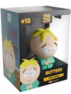 South Park - Butters