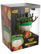 South Park - Elf King Kyle