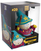 South Park - Grand Wizard King