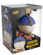 South Park - Ranger Stan Marshwalker