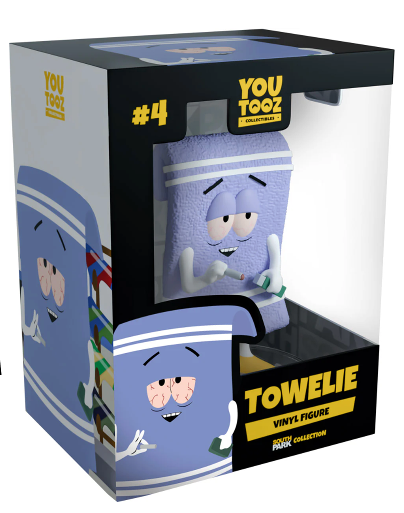 South Park - Towelie