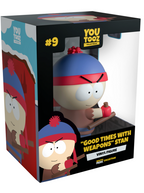 South Park - "Good Times With Weapons" Stan