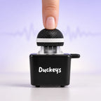 SK-W848 SPEAKEY - FIDGET TOY THAT RECORDS YOUR VOICE!