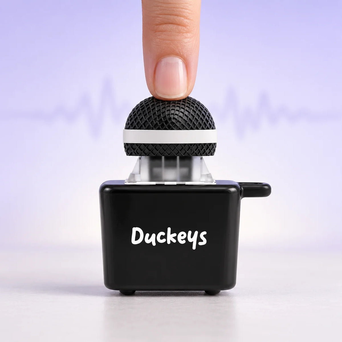 SK-W848 SPEAKEY - FIDGET TOY THAT RECORDS YOUR VOICE!