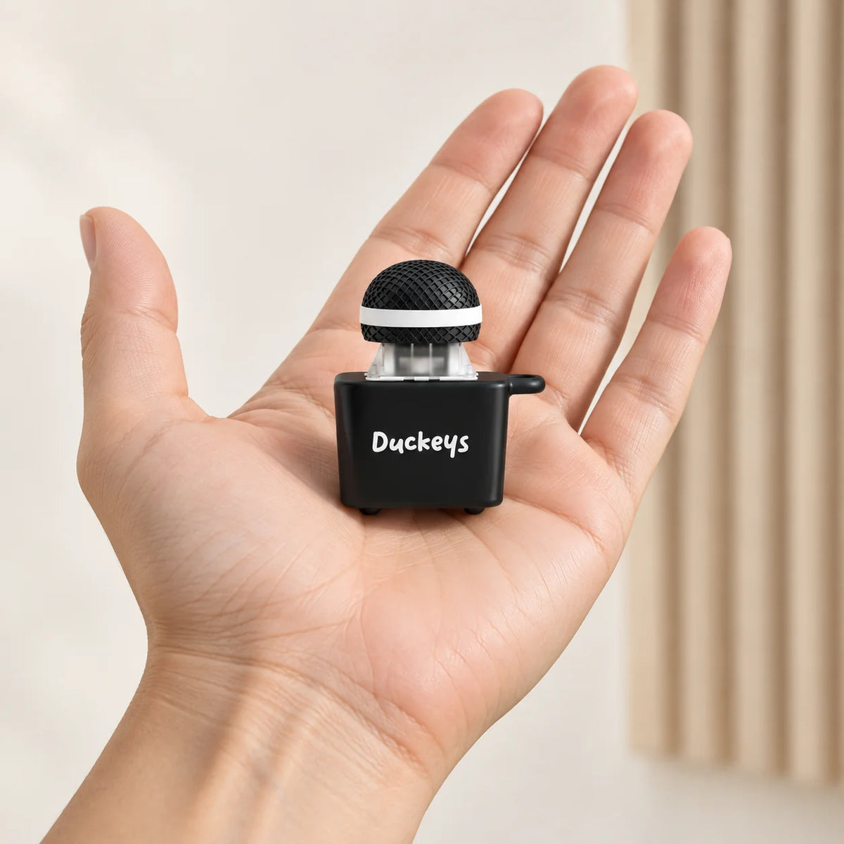 SK-W848 SPEAKEY - FIDGET TOY THAT RECORDS YOUR VOICE!