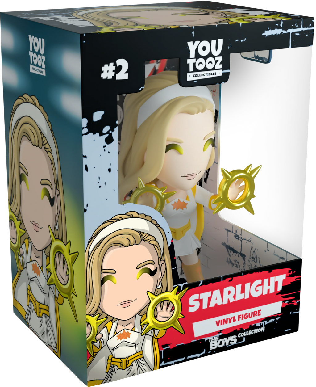 Starlight - The Boys Collection - Youtooz