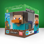 NS5441 MINECRAFT: STEVE (BOXED EDITION)