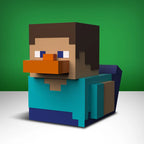 NS5441 MINECRAFT: STEVE (BOXED EDITION)