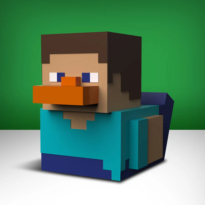 NS5441 MINECRAFT: STEVE (BOXED EDITION)