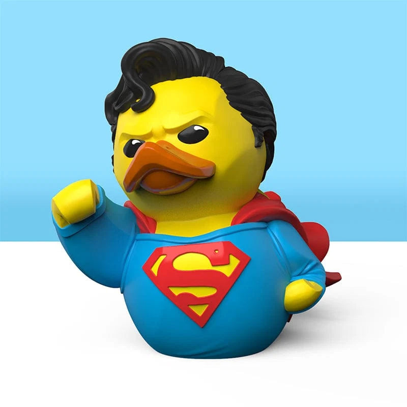 NS4881 DC COMICS SUPERMAN TUBBZ (BOXD EDITION)