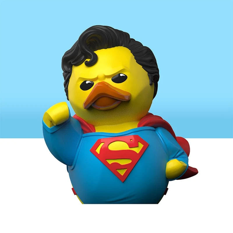NS4881 DC COMICS SUPERMAN TUBBZ (BOXD EDITION)