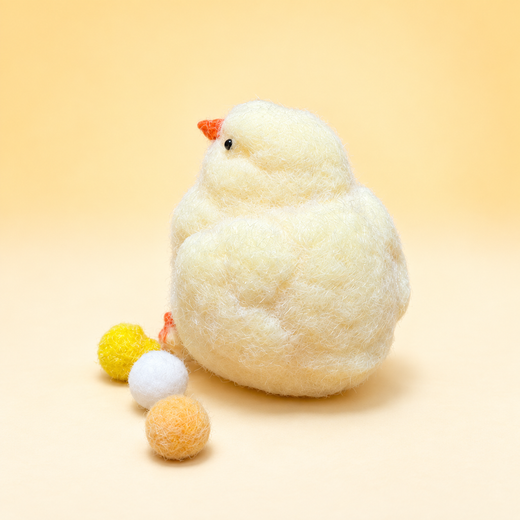 HH011 TABA CHICK