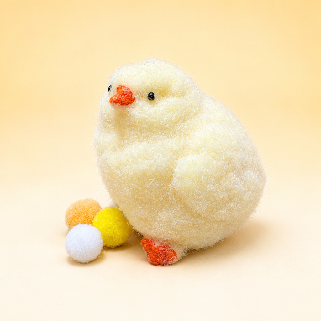 HH011 TABA CHICK