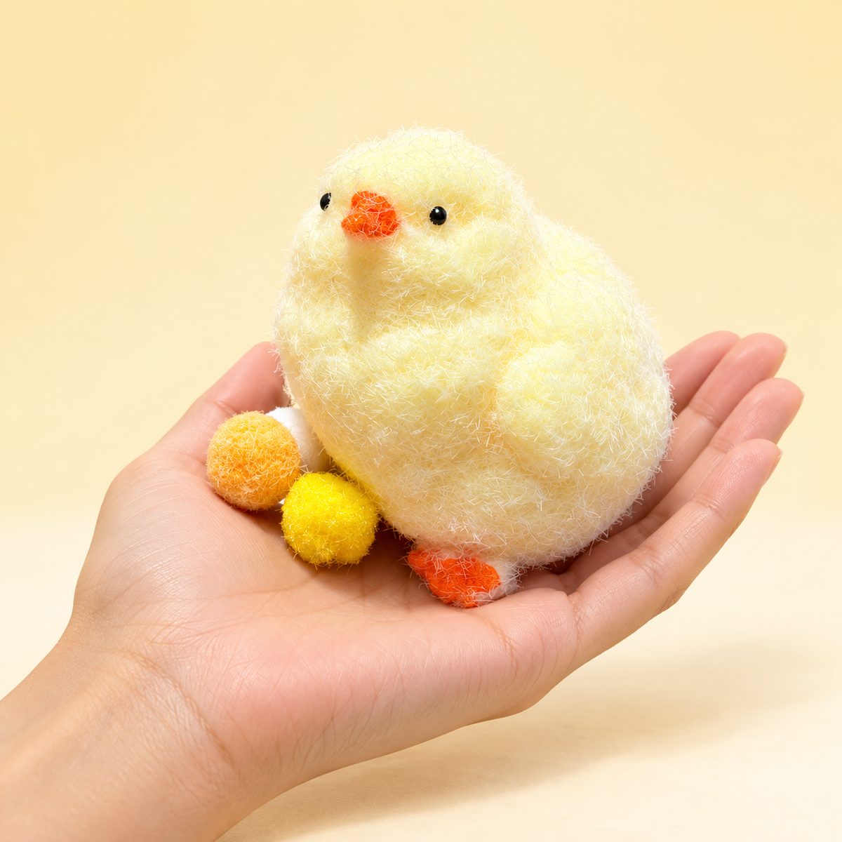 HH011 TABA CHICK