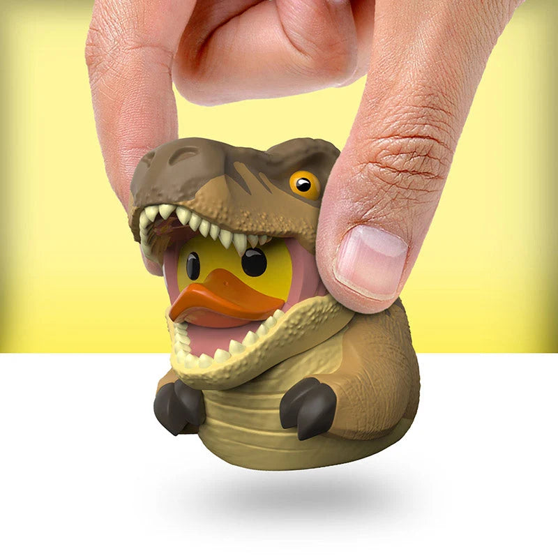 NS5304 JURASSIC PARK: T-REX TUBBZ (MINI EDITION)