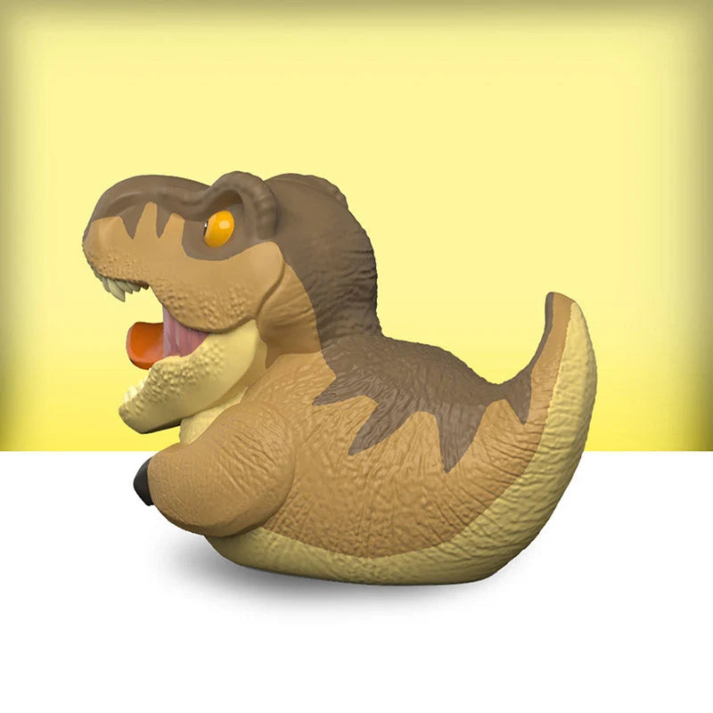 NS5304 JURASSIC PARK: T-REX TUBBZ (MINI EDITION)
