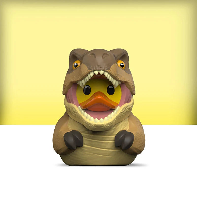 NS5304 JURASSIC PARK: T-REX TUBBZ (MINI EDITION)