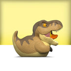 NS5304 JURASSIC PARK: T-REX TUBBZ (MINI EDITION)