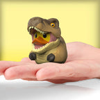NS5304 JURASSIC PARK: T-REX TUBBZ (MINI EDITION)