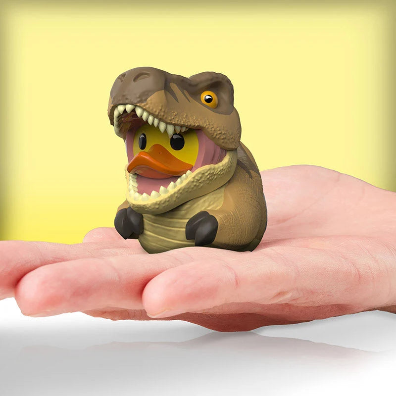 NS5304 JURASSIC PARK: T-REX TUBBZ (MINI EDITION)