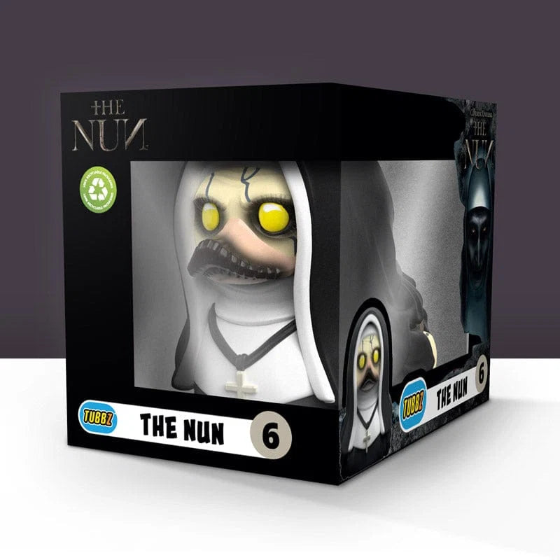 NS4919 THE NUN TUBBZ (BOXED EDITION)