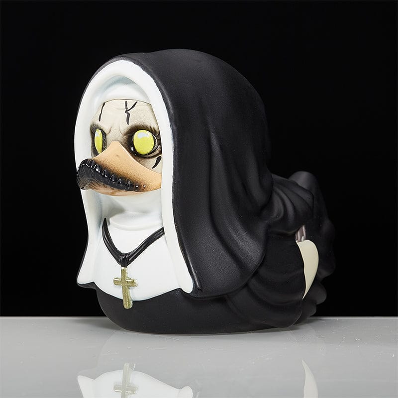 NS4919 THE NUN TUBBZ (BOXED EDITION)