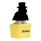 BQ-G190 MYSTERY QUACKEY S2 - FIDGET TOY THAT QUACKS!