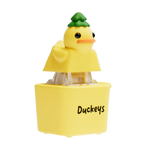 BQ-G190 MYSTERY QUACKEY S2 - FIDGET TOY THAT QUACKS!