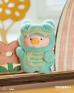 LULU THE PIGGY ANIMAL PARTY - PUPPET SHOW