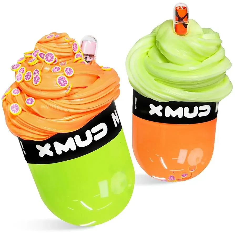 XMUD-MIX GENKI MELON