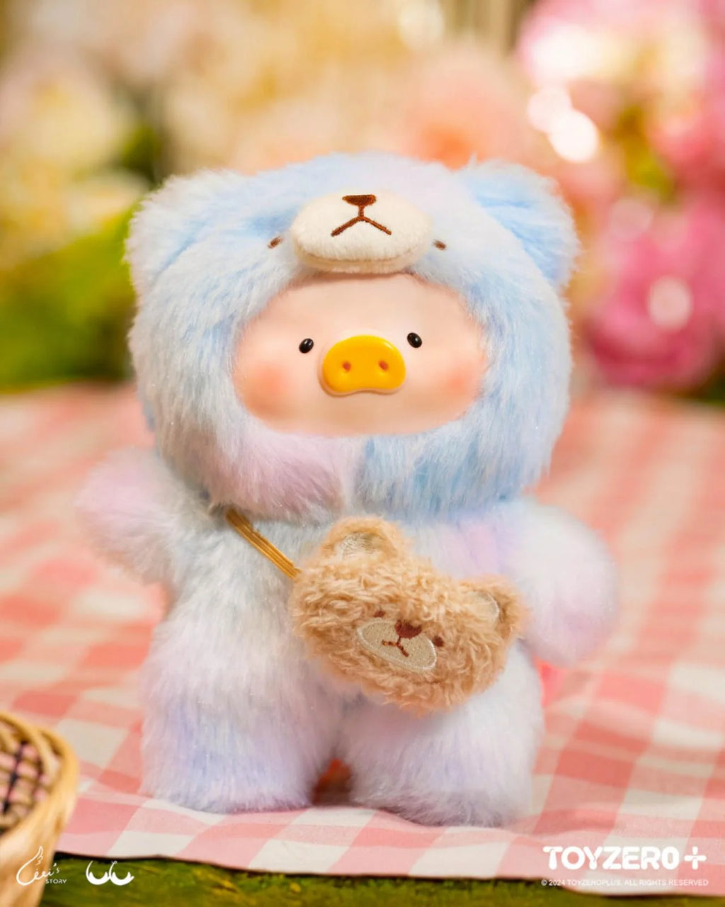 LULU JOYFUL TIME BLIND BOX