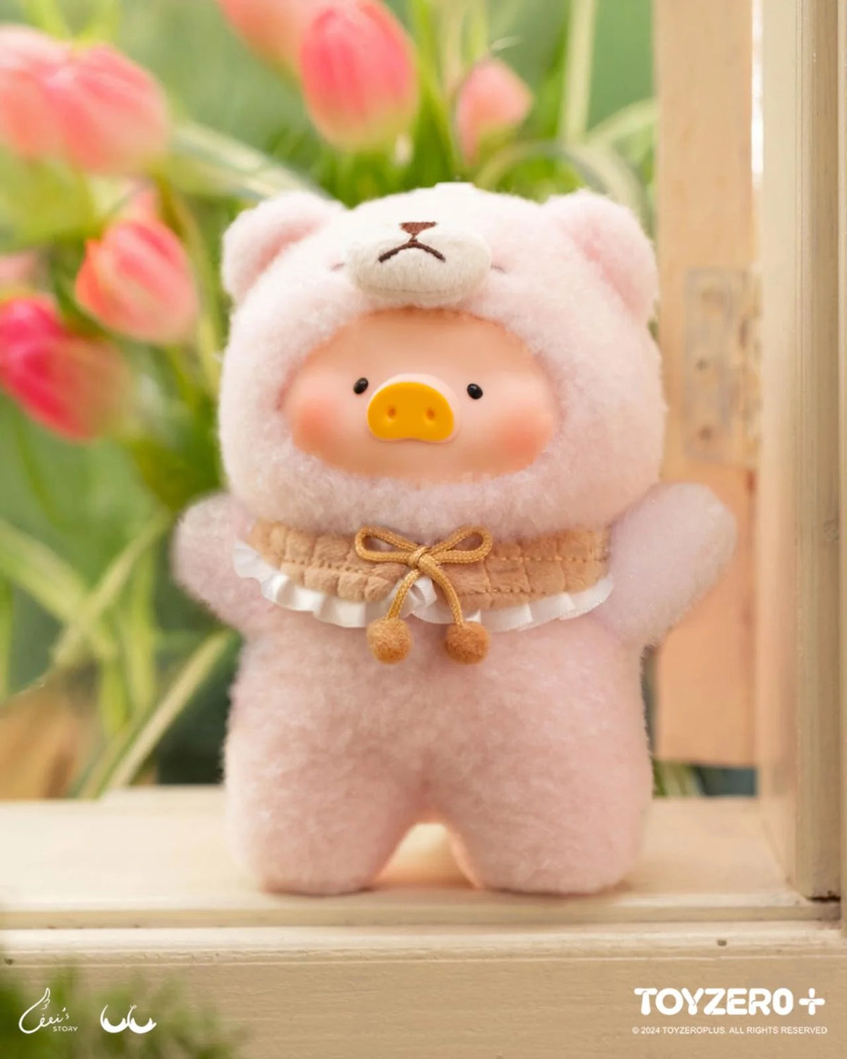 LULU JOYFUL TIME BLIND BOX