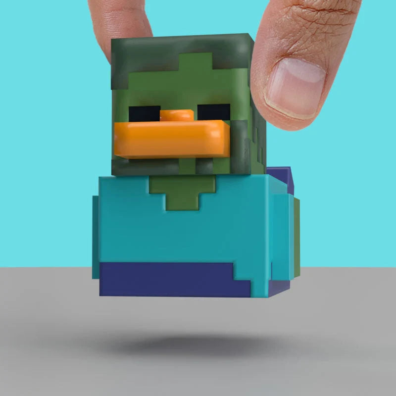 NS5278 MINECRAFT: ZOMBIE TUBBZ (MINI EDITION)