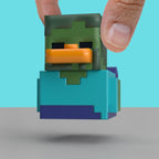 NS5278 MINECRAFT: ZOMBIE TUBBZ (MINI EDITION)