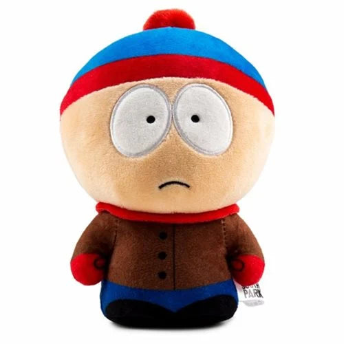 KR14425 SOUTH PARK STAN PHUNNY PLUSH