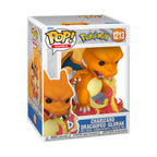 FU92413 POKEMON CHARIZARD PREMIUM FUNKO POP! VINYL FIGURE #1213