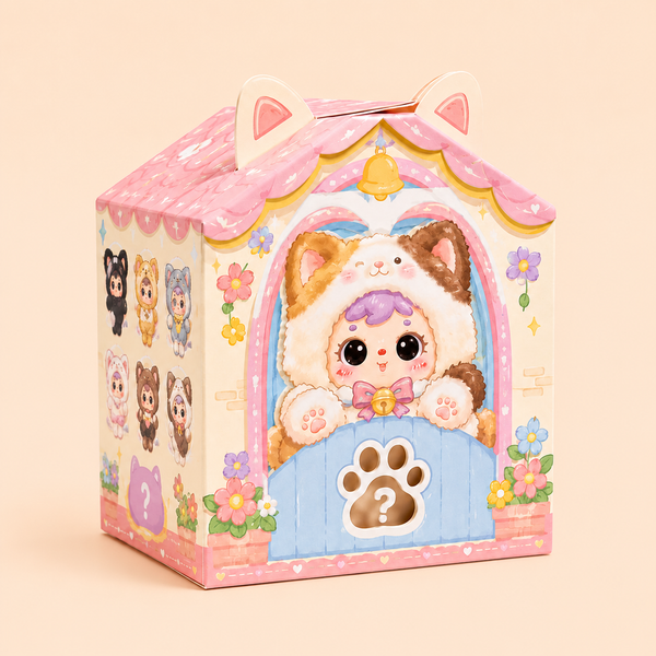 Blind Boxes