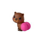 10001 SQUISHY TUSHY TOYS 3" SINGLE FIGURE BLIND BOX