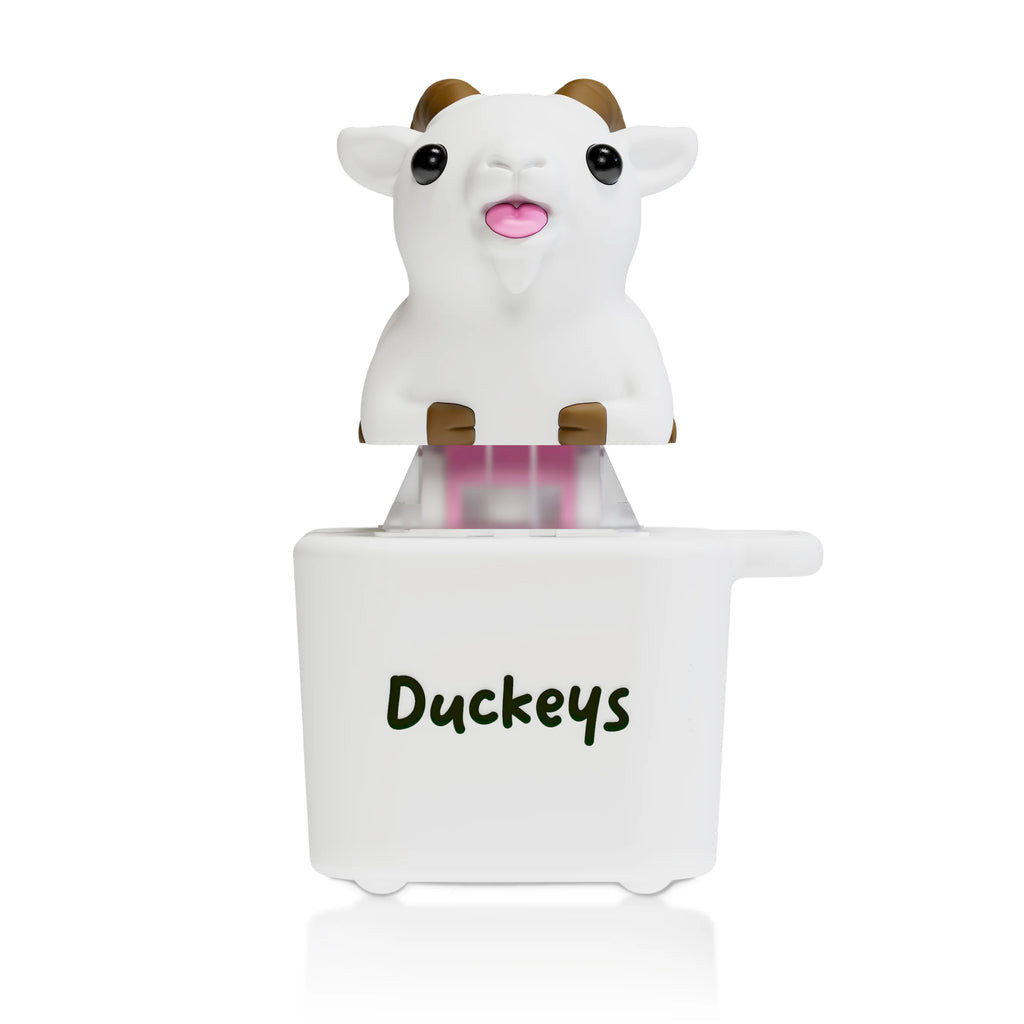 BK-J193 BAAKEY - FIDGET TOY THAT SCREAMS!