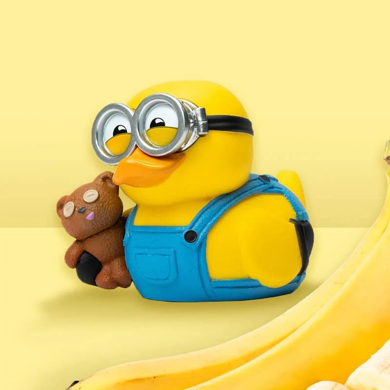 NS4471 MINIONS BOB TUBBZ (BOXED EDITION)