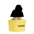 BQ-A751 MYSTERY QUACKEY S1 - FIDGET TOY THAT QUACKS!