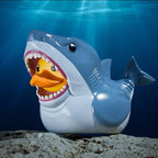 NS4466 JAWS BRUCE TUBBZ (BOXED EDITION)