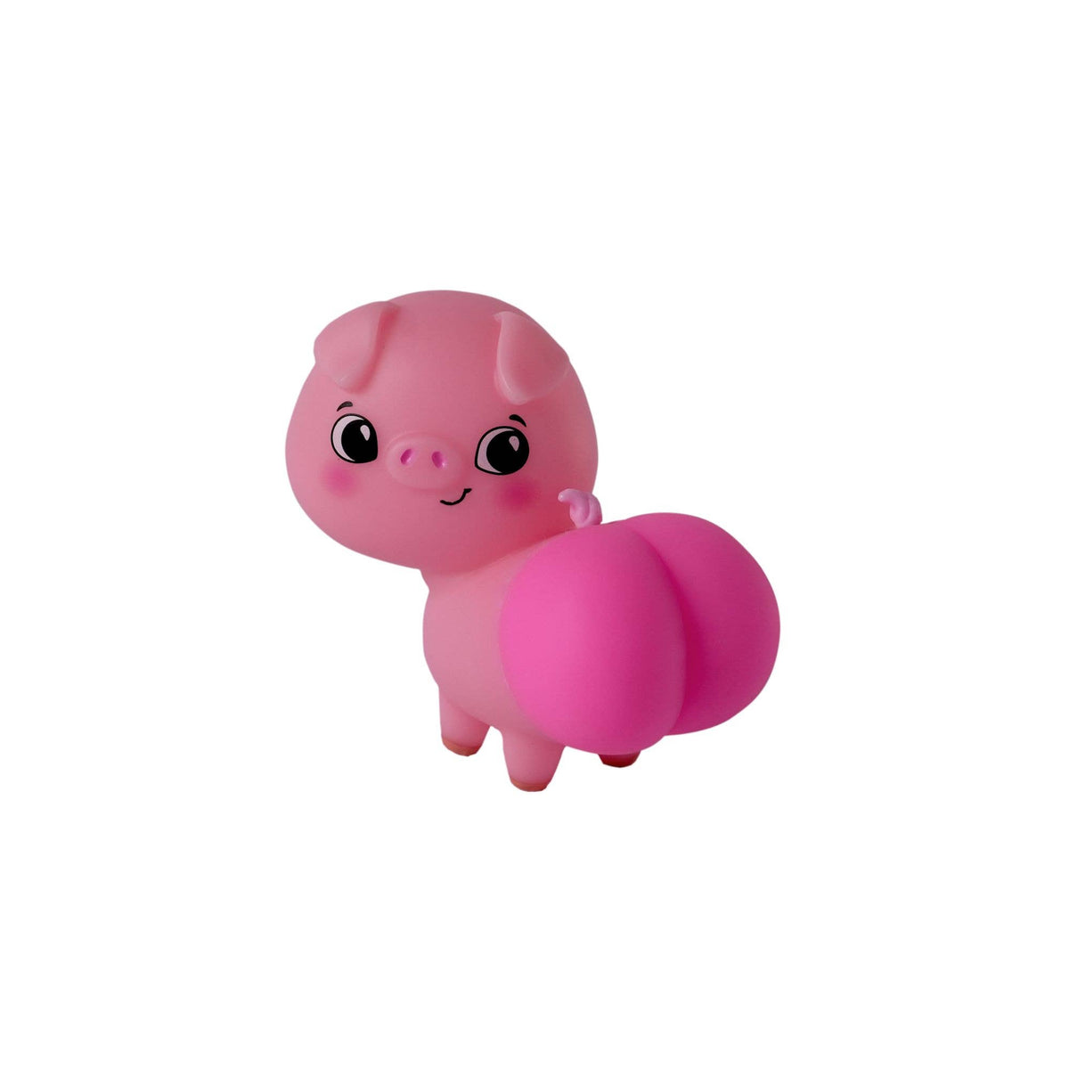 10001 SQUISHY TUSHY TOYS 3" SINGLE FIGURE BLIND BOX