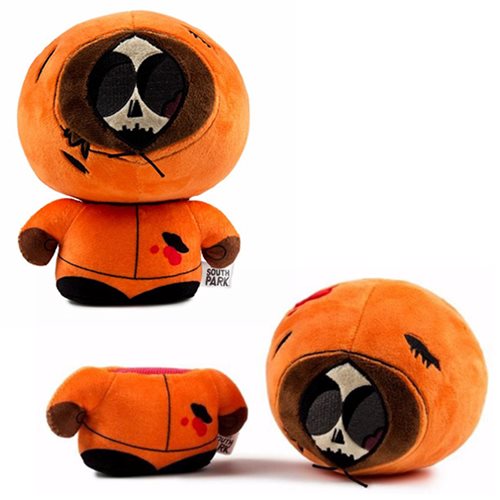 KR14422 SOUTH PARK DEAD KENNY PHUNNY PLUSH