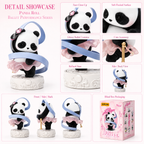 PANDA ROLL BALLET PERFORMANCE SERIES
