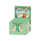 CRAYON SHIN-CHAN BIG TAILS SERIES